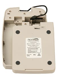 Battery and Cell Aeiomed Everest 2