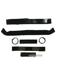 InnoMed Nasal aire II Headgear