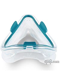 Mirage quattro cushion w clip bottom