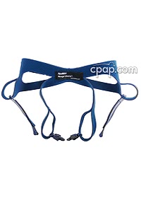 ResMed Liberty headgear top2