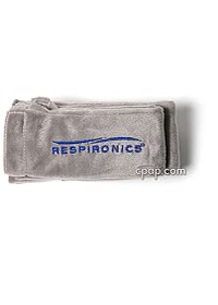 Respironics insulated hose top