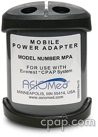 aeiomed everest 2 dc adapter