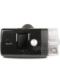 CPAP.com - AirSense™ 10 Elite CPAP Machine with HumidAir™ Heated Humidifier