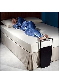 bedfan-shown-in-use-bed-and-person-not-inclulded