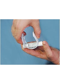 comfort curve change color instructions 2