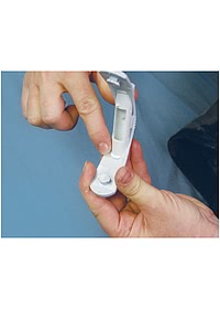 comfort curve change color instructions 4