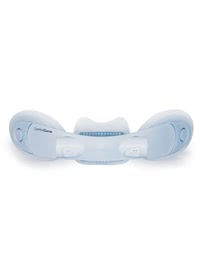 comfort curve color blue