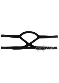 cpap universal generic headgear full face mask top