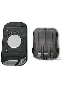 devilbiss 9200 water chamber heater plate