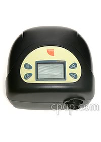 evo comfortpap auto cpap machine top