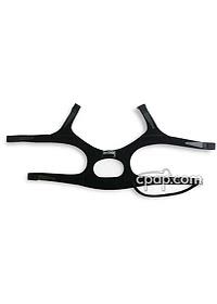 fisher paykel forma mask headgear