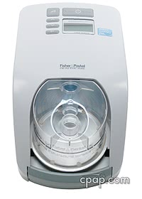 SleepStyle 233 CPAP Machine with Built In Heated Humidifier