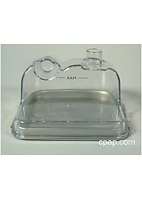 h2o replacement chamber heated humidifier 4