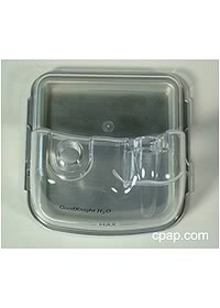 h2o replacement chamber heated humidifier 5