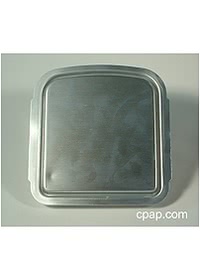 h2o replacement chamber heated humidifier 6