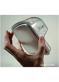 h2o replacement chamber heated humidifier 7