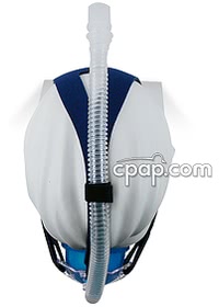 iq nasal mask top