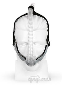 Opus 360 Nasal Pillow CPAP Mask with Headgear