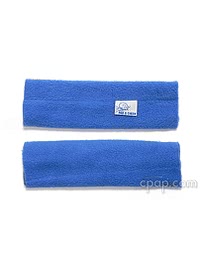 pad a cheek mask straps pair top
