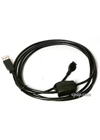 puritan bennett sandman usb cable top