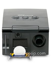 pursleep difuser stand w machine wafer