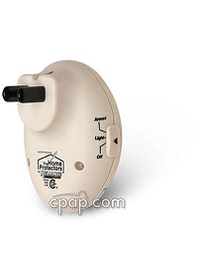 reliance power out warning alarm back