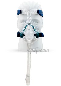 Mirage Activa� Mask - Front Mannequin 