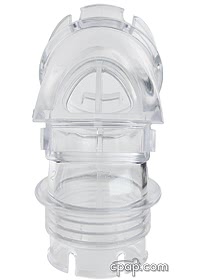 resmed mirage quattro elbow front