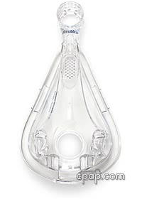 resmed mirage quattro mask frame