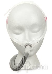 Swift FX for Her Shown - Front on Mannequin