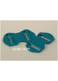 resmed mirage swift replacement headgear clips