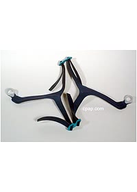 resmed mirage swift replacement headgear main