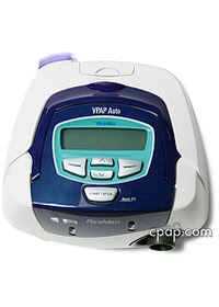 resmed s8 vpap auto top