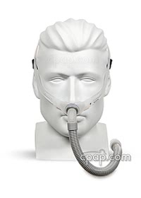 resmed swift fx nasal pillow cpap mask hero