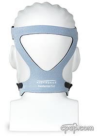 respironics comfortgel full back