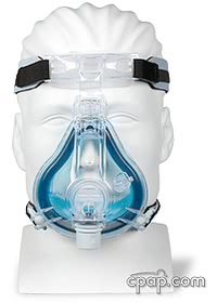 respironics comfortgel full front