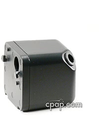 respironics m series whisper cap standalone side