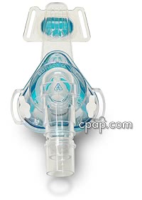 Profile Lite CPAP Mask Shown Without Headgear