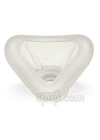 simplicity nasal cpap mask cushion front