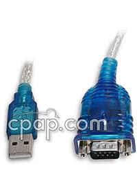 usb to serial port adapter ends