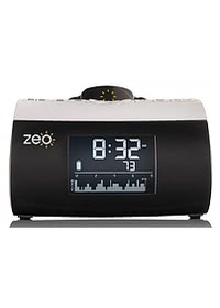 zeo personal sleep coach mfg